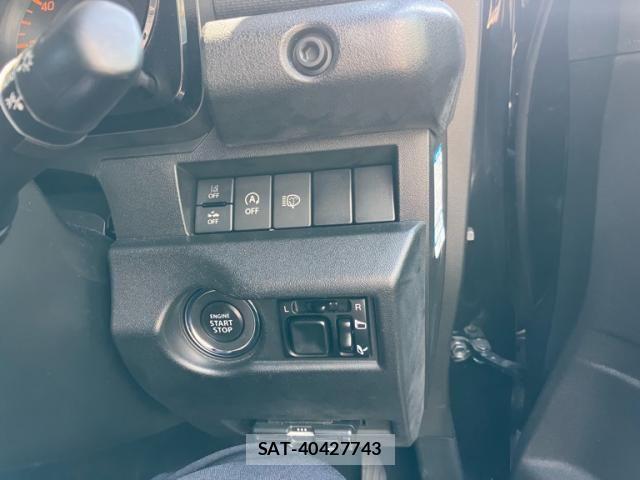 Suzuki JIMNY 2022-03 8438250-13