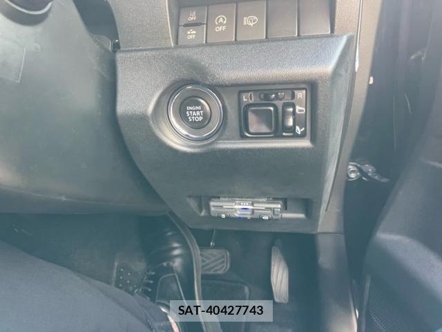 Suzuki JIMNY 2022-03 8438250-14