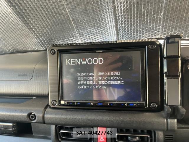 Suzuki JIMNY 2022-03 8438250-15