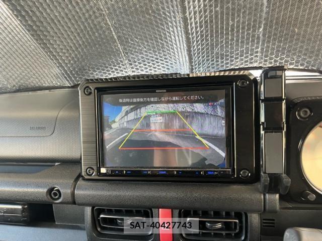 Suzuki JIMNY 2022-03 8438250-16