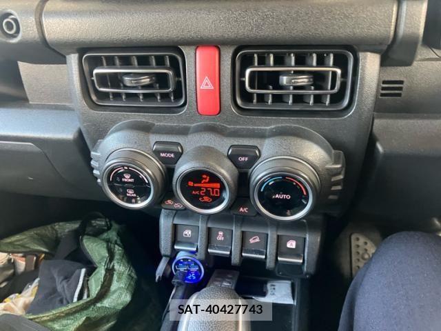 Suzuki JIMNY 2022-03 8438250-18