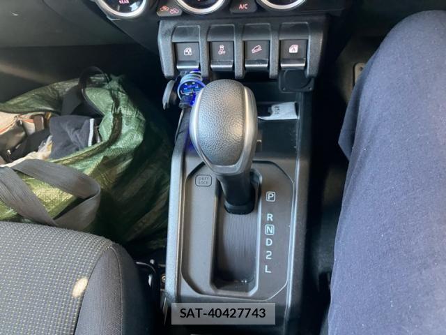 Suzuki JIMNY 2022-03 8438250-19