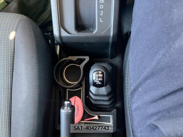 Suzuki JIMNY 2022-03 8438250-20
