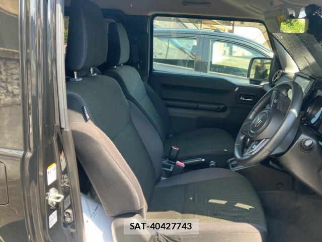 Suzuki JIMNY 2022-03 8438250-8