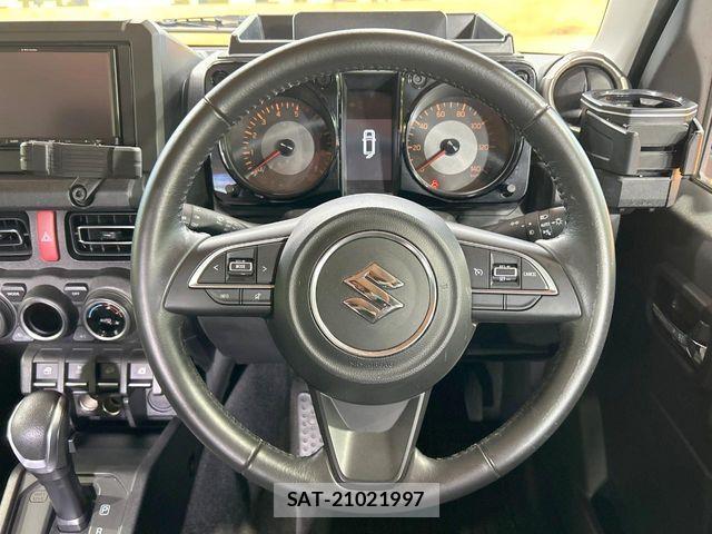 Suzuki JIMNY 2022-02 8457725-10