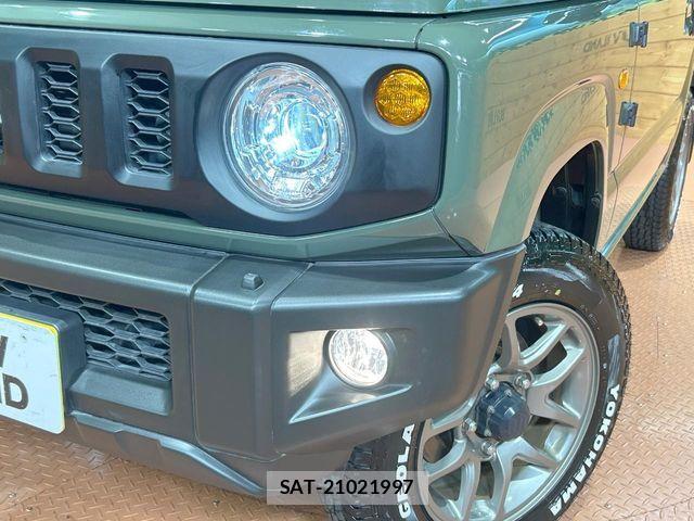 Suzuki JIMNY 2022-02 8457725-11