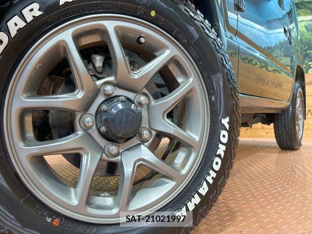 Suzuki JIMNY 2022-02 8457725-12