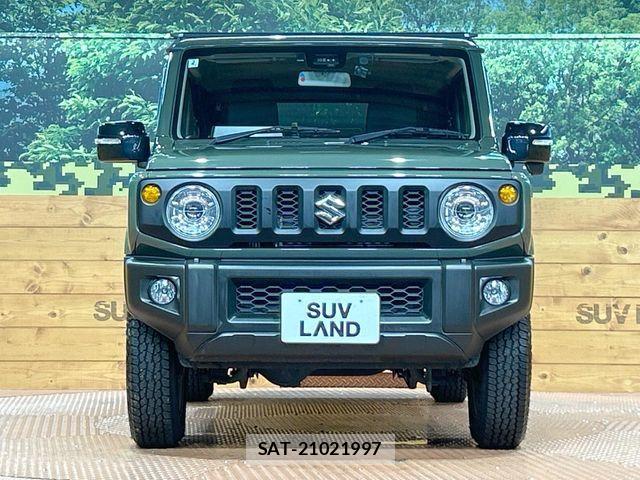 Suzuki JIMNY 2022-02 8457725-13