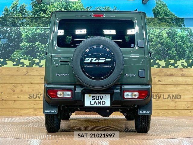 Suzuki JIMNY 2022-02 8457725-14