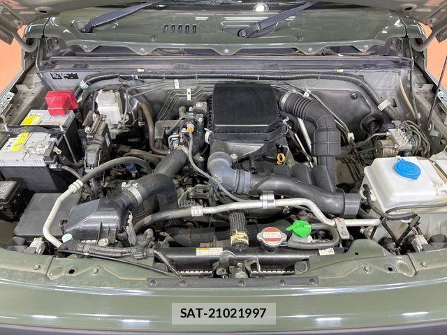 Suzuki JIMNY 2022-02 8457725-17