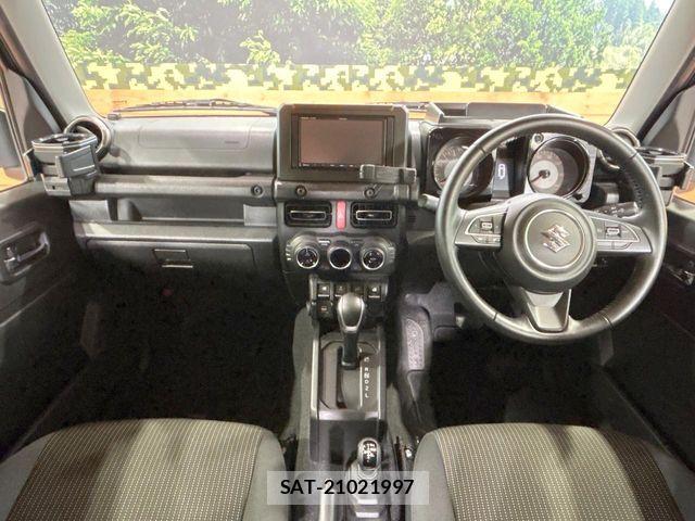 Suzuki JIMNY 2022-02 8457725-1