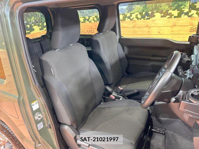 Suzuki JIMNY 2022-02 8457725-7