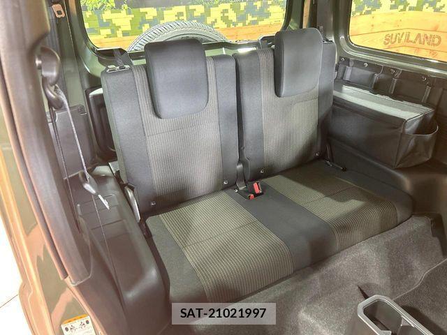 Suzuki JIMNY 2022-02 8457725-8