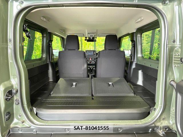 Suzuki JIMNY 2019-09 8457724-9