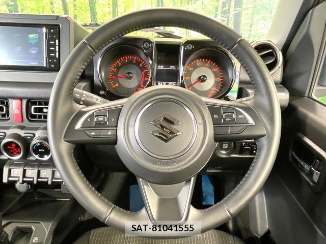 Suzuki JIMNY 2019-09 8457724-10