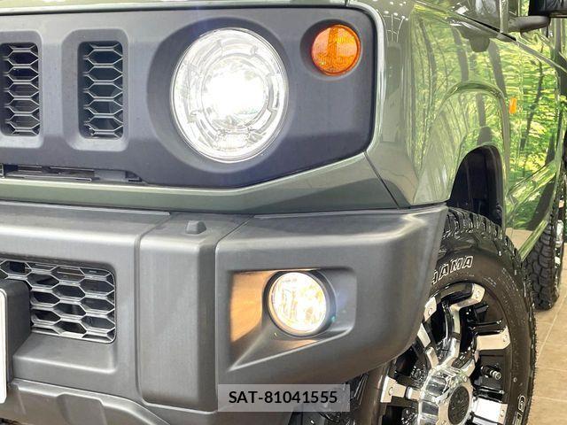 Suzuki JIMNY 2019-09 8457724-11