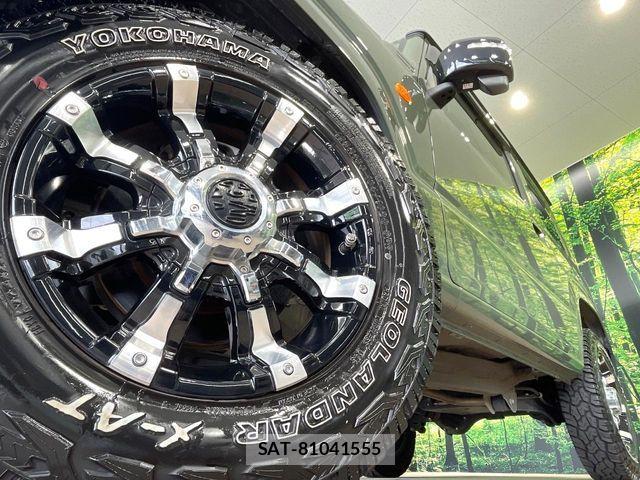 Suzuki JIMNY 2019-09 8457724-12