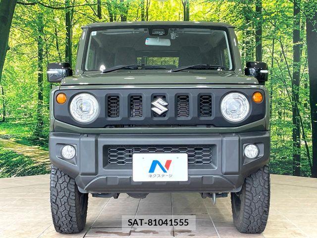 Suzuki JIMNY 2019-09 8457724-13