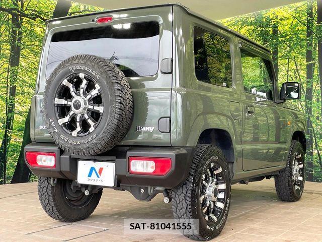 Suzuki JIMNY 2019-09 8457724-16