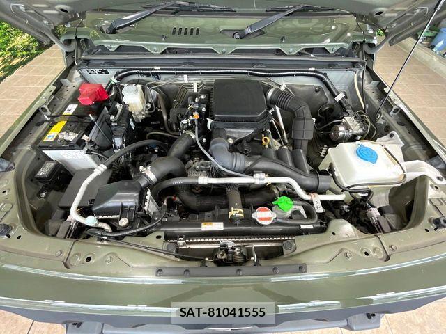 Suzuki JIMNY 2019-09 8457724-17