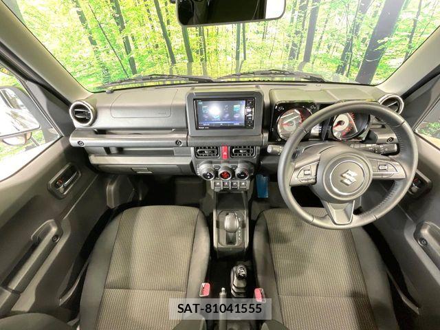 Suzuki JIMNY 2019-09 8457724-1