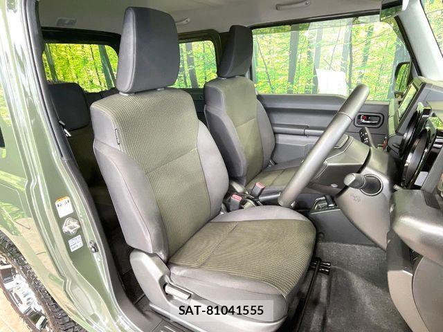 Suzuki JIMNY 2019-09 8457724-7
