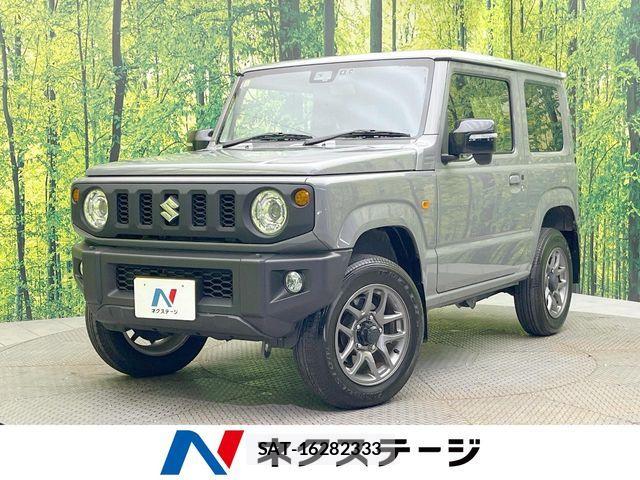 Suzuki JIMNY 2023-12 8457726-0