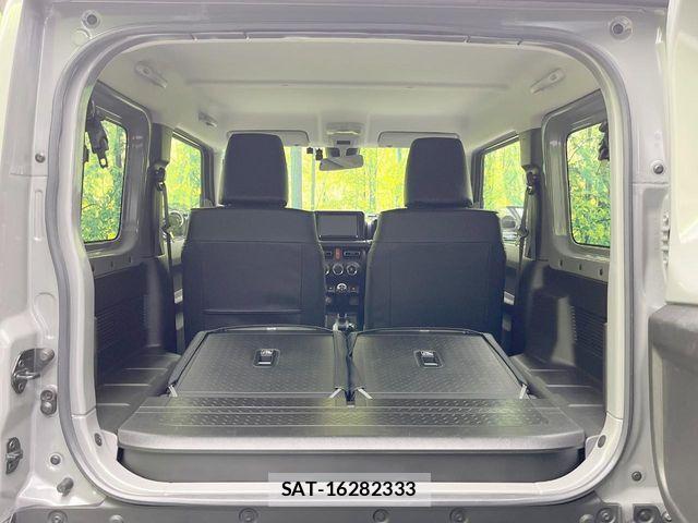 Suzuki JIMNY 2023-12 8457726-9