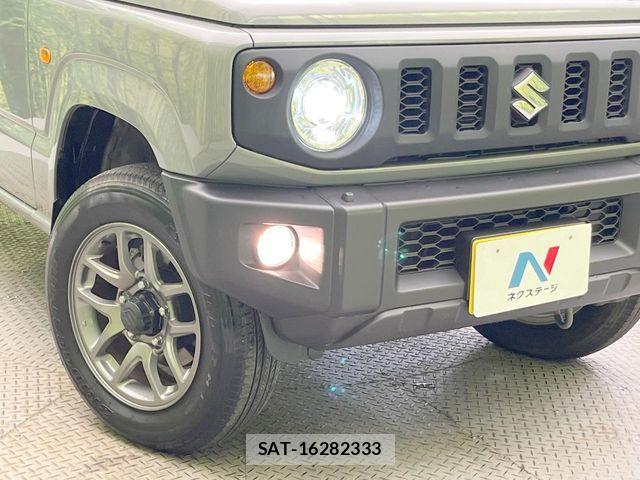 Suzuki JIMNY 2023-12 8457726-11