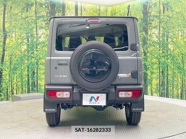 Suzuki JIMNY 2023-12 8457726-14