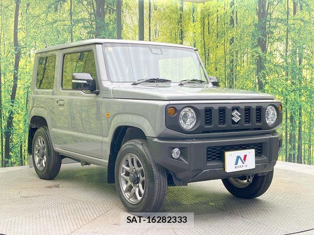 Suzuki JIMNY 2023-12 8457726-15