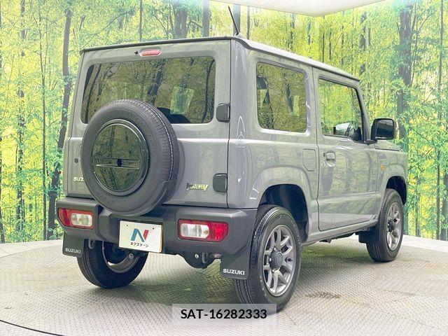 Suzuki JIMNY 2023-12 8457726-16