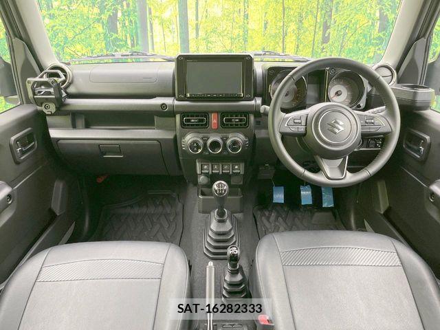 Suzuki JIMNY 2023-12 8457726-1