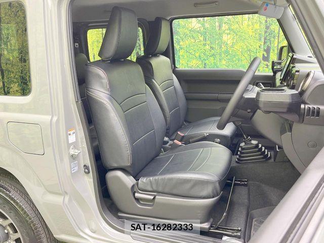 Suzuki JIMNY 2023-12 8457726-7