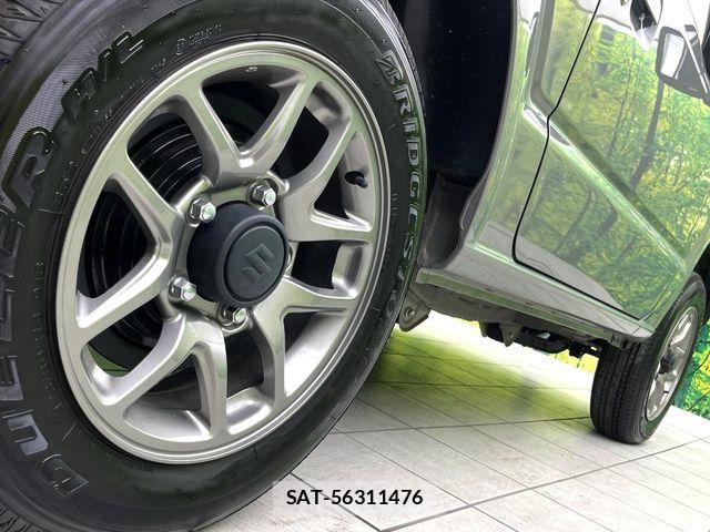 Suzuki JIMNY 2024-02 8457721-9