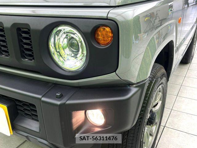 Suzuki JIMNY 2024-02 8457721-10