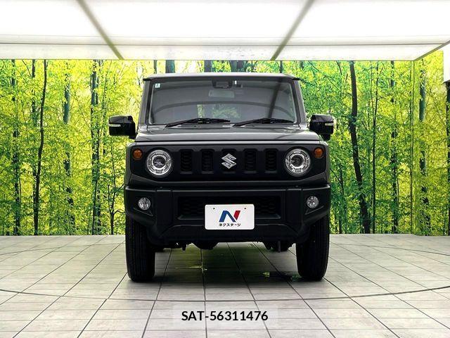 Suzuki JIMNY 2024-02 8457721-11