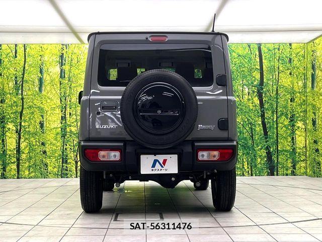 Suzuki JIMNY 2024-02 8457721-12