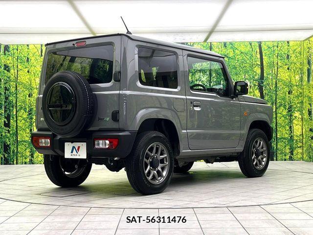 Suzuki JIMNY 2024-02 8457721-14