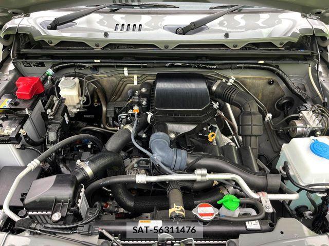 Suzuki JIMNY 2024-02 8457721-15