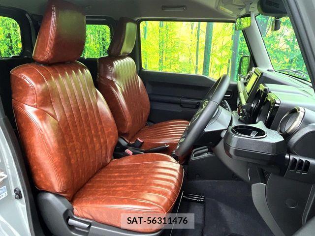 Suzuki JIMNY 2024-02 8457721-6