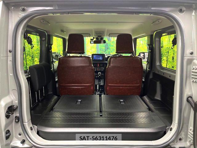 Suzuki JIMNY 2024-02 8457721-7