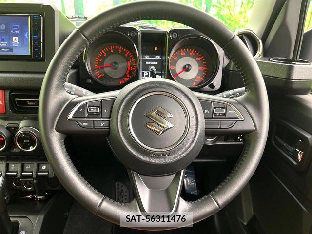 Suzuki JIMNY 2024-02 8457721-8