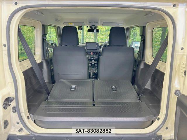 Suzuki JIMNY 2024-05 8457722-10