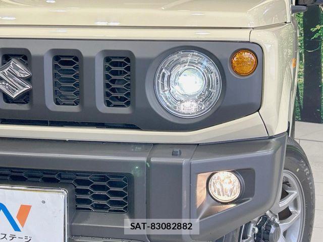 Suzuki JIMNY 2024-05 8457722-11