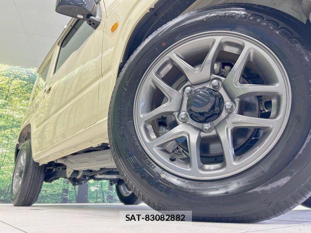 Suzuki JIMNY 2024-05 8457722-12
