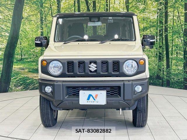 Suzuki JIMNY 2024-05 8457722-13