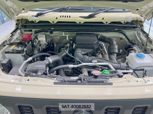 Suzuki JIMNY 2024-05 8457722-17