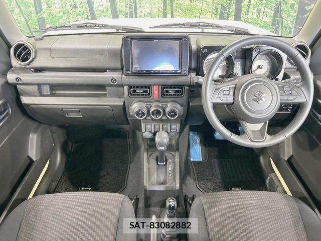 Suzuki JIMNY 2024-05 8457722-1