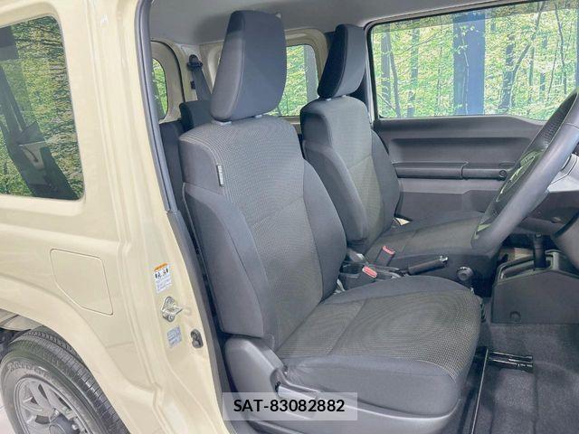 Suzuki JIMNY 2024-05 8457722-8